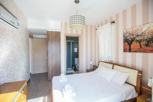 Protaras Holiday Villa Kv19 - navette aéroport