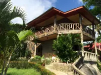 Koh Chang Hut Hotel - Bintang 2