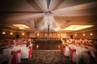 Canad Inns Destination Centre Club Regent Casino Hotel - Bữa sáng