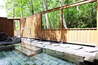 Asahidake Onsen Hostel K's House Hokkaido / ケイズハウス北海道 - 温泉