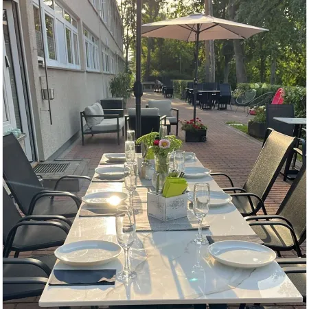 Sonnenschein Apartments