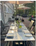 Sonnenschein Apartments - parking