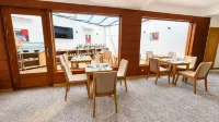 Basma Executive Club - breakfast