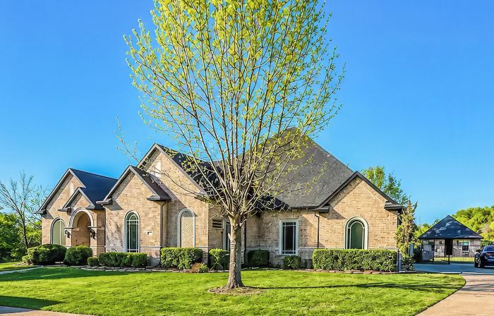 Guest Villa