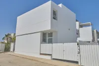 Protaras Pearl Villa - 2-Star
