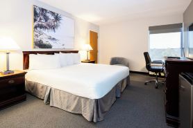 The View Inn & Suites Bethlehem / Allentown / Lehigh Airport