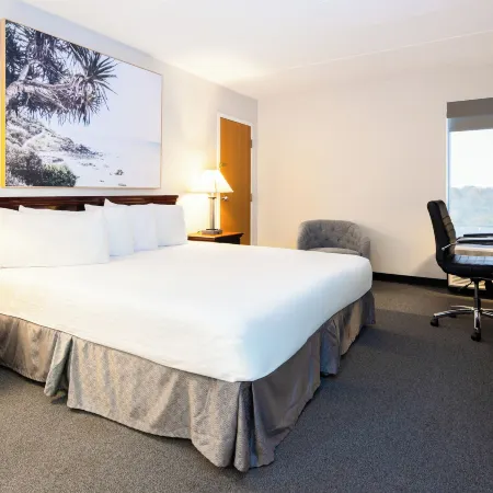 The View Inn & Suites Bethlehem / Allentown / Lehigh Airport