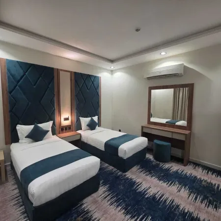 Julnar Al Sharq Serviced Apartments