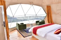 Hillside Escape Glamping - 2 tähden