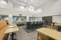 Hampton Inn & Suites Lancaster - breakfast