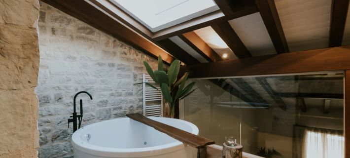 Puracepa - Urban Suites Hotels in Comarca de Haro