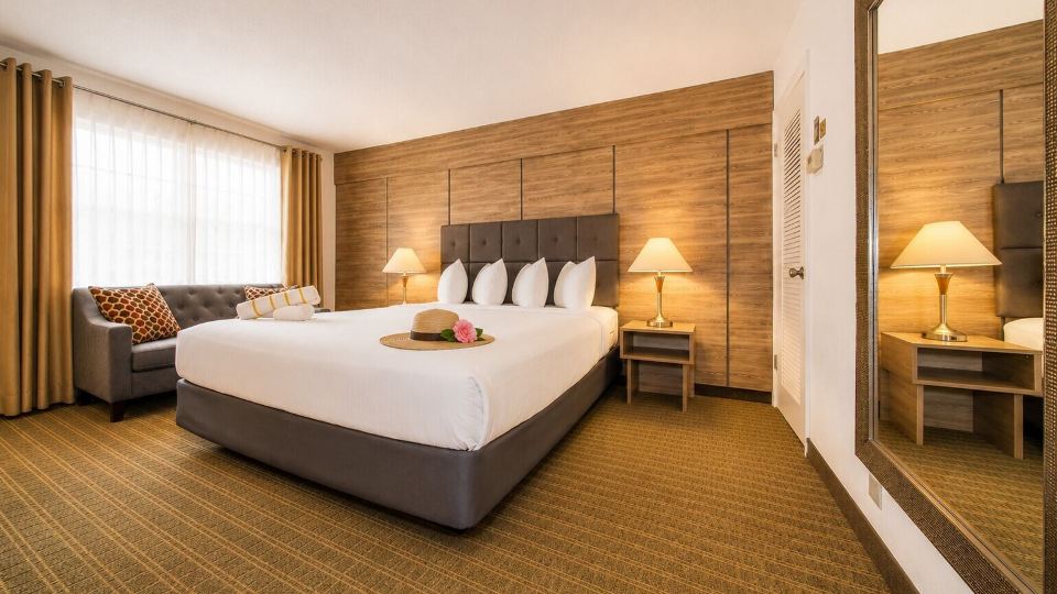 Club Lux Resort by the Beach