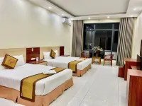 Dong Thanh Hotel - 2-Star