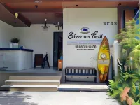 沙美你家旅館 拉諾娜角附近的飯店