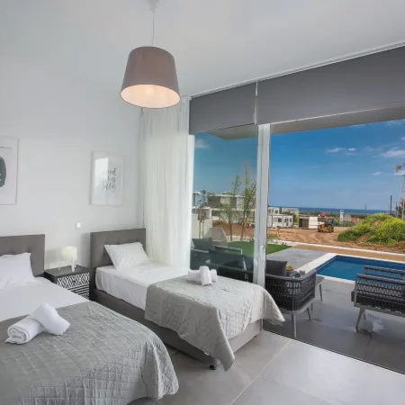 Protaras Olivine Villa Ol6