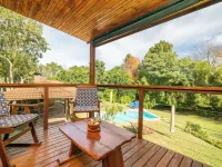Pumula Lodge 4 Star Guesthouse Knysna Hotels in Knysna