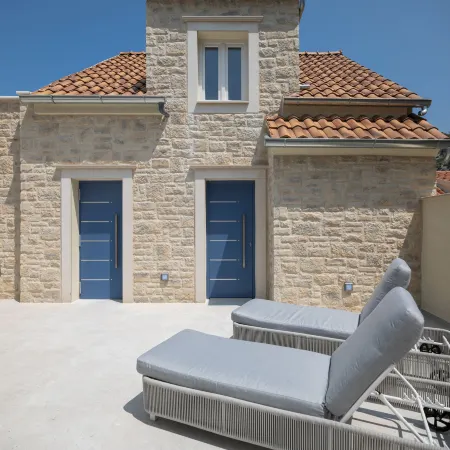 Mayiva Royal House Center Hvar