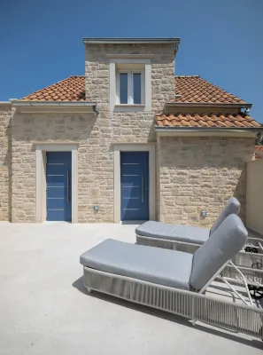 Mayiva Royal House Center Hvar - Apartments
