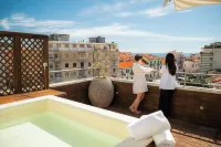 Residence San Marco Suites&Apartments Alassio - 4 tähden