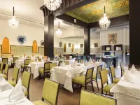 Hotel Riu Tikida Palmeraie - All Inclusive Hotels near Palmeraie