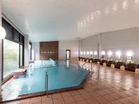 Yunomiko Onsen - bar