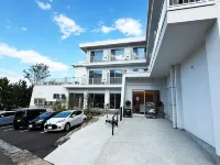 BAKERY HOTEL SHIRAHAMA Hoteles en 