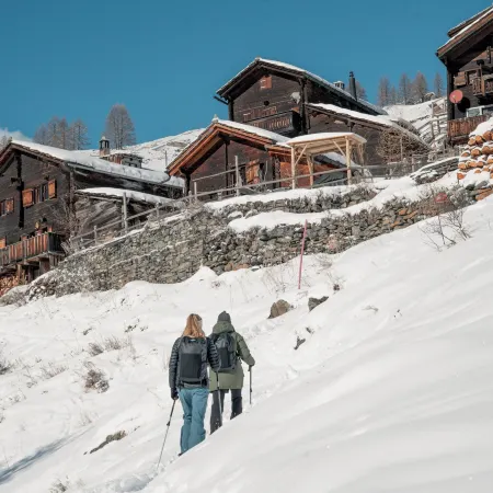 Chalet Alpoase
