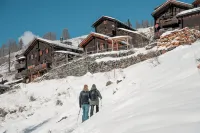 Chalet Alpoase - Chalets