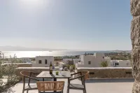 Lithia Exclusive Villas - Ocean View