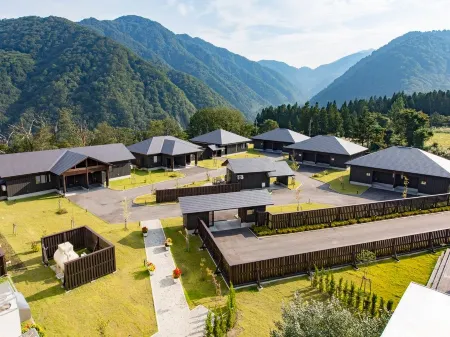 Hotel Morinokaze Tateyama‎