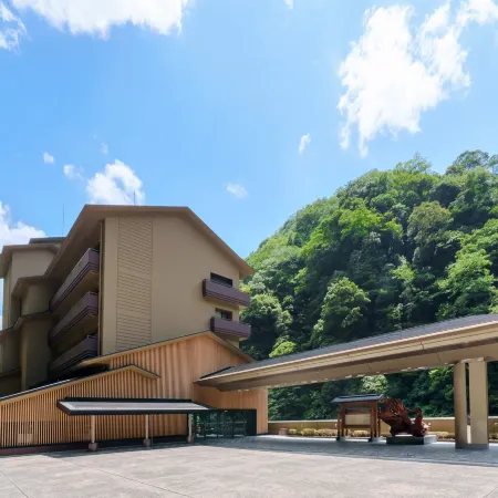 Tsuetate Onsen Hotel Hizenya