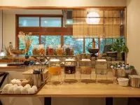 Sen Yugawara - breakfast