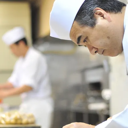 Kaneyoshi Ittouan