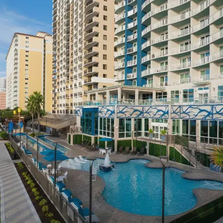 Breakers Resort Hotel