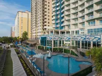 Breakers Resort Hotel - Ocean View