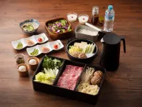Nozomi Glamping & Spa Saku X Karuizawa