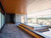 HOTEL AMANEK HidaTakayama - Hot Springs