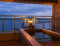 Ibusuki Seaside Hotel - Hot Tub