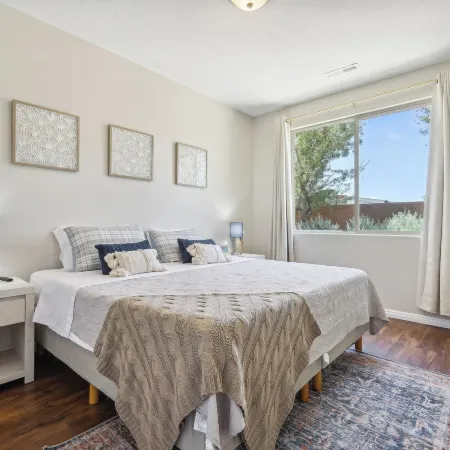Welcoming Mesquite Condo w/ Pool Access!