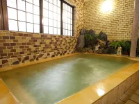 Masugen Ryokan - واي فاي