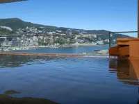 熱海後樂園飯店 - 海景