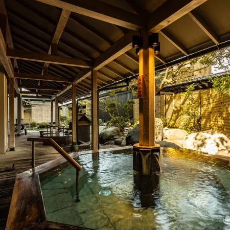 Awara Onsen Seifuso