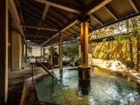 Awara Onsen Seifuso - Thermen