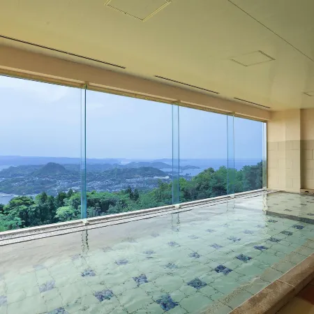 Yumihari-No-OKA Hotel