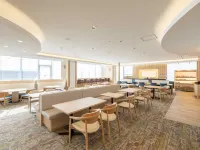 Richmond Hotel Aomori - Frühstück