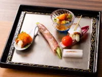 満ちてくる心の宿 吉夢 - 朝食