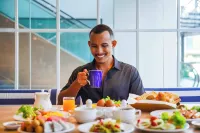 Holiday Inn Express RAYONG by IHG - breakfast