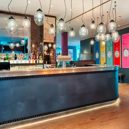 Ibis Styles Stuttgart