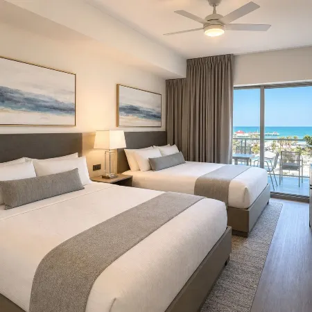 CW Hotel