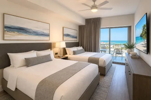 CW Hotel - Boutique